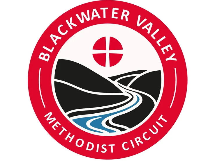 Blackwater Valley Methodist Circuit Logo