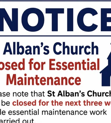 St Albans Closed