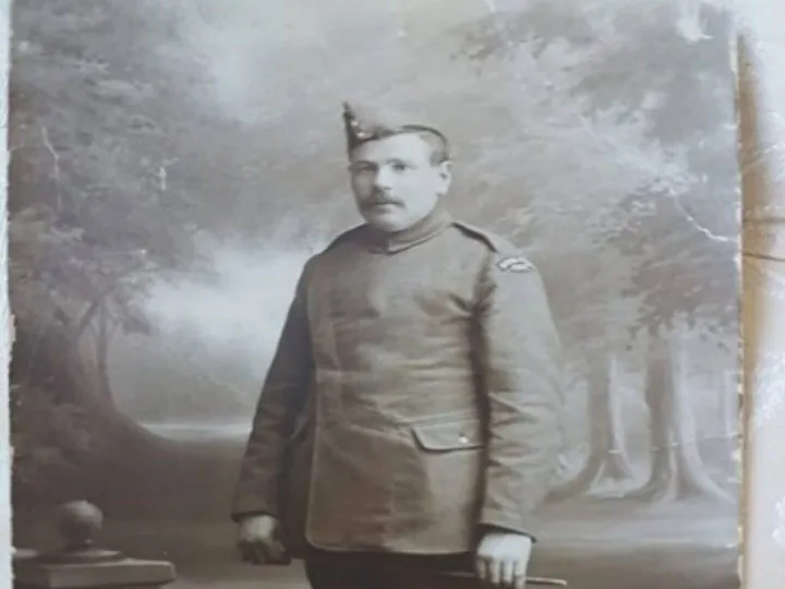 Albert Wragg