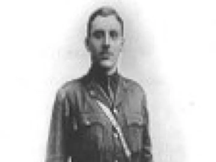 D K Wolley Dod