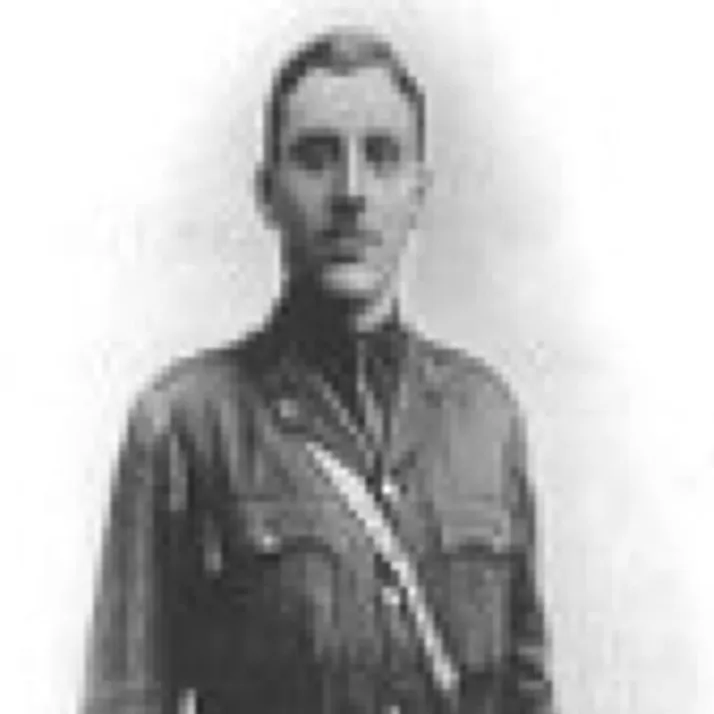 D K Wolley Dod