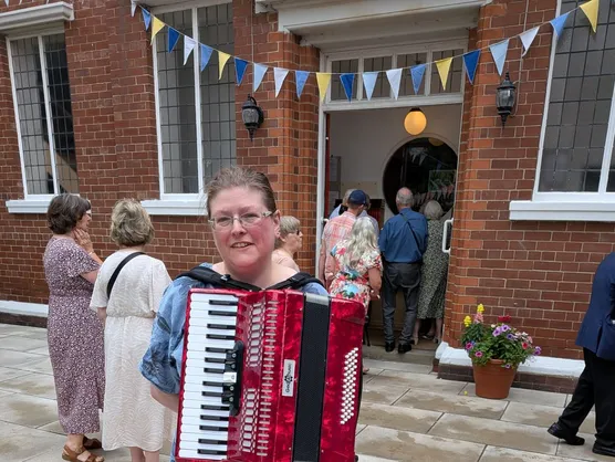Thorne Bic- Rebecca Accordian June 26