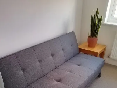 Items for sale &ndash; MADE (Yoko) click clack sofa bed (used once) &pound;70