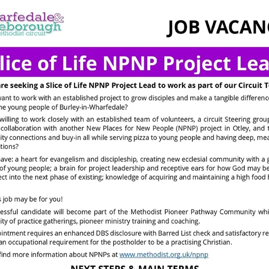 1 20260716 Advert Sol Npnp