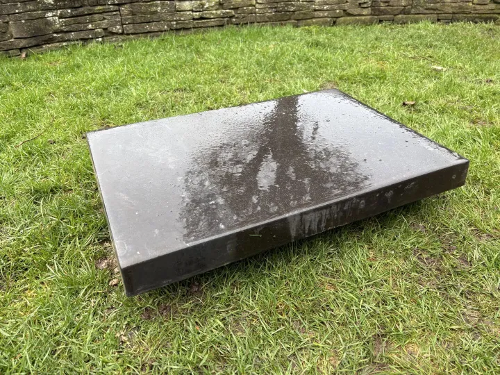 Items for sale
– Eurodec Coping Stones 40