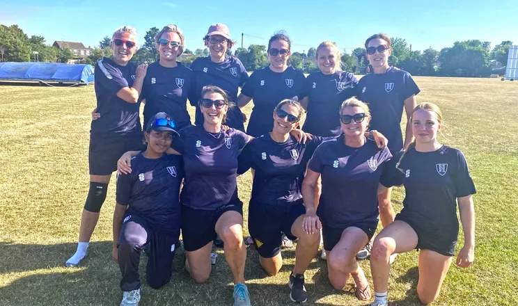 Women's Cricket July 2026