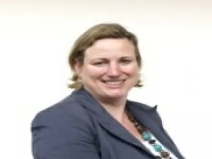 Antoinette Sandbach