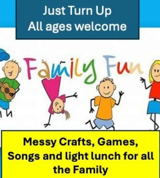 Helsby Methodist Family Fun Monday 24th August (1)