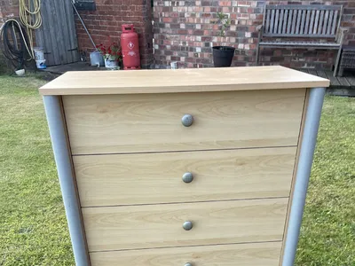 Items for sale &ndash; Chest of drawers &pound;10