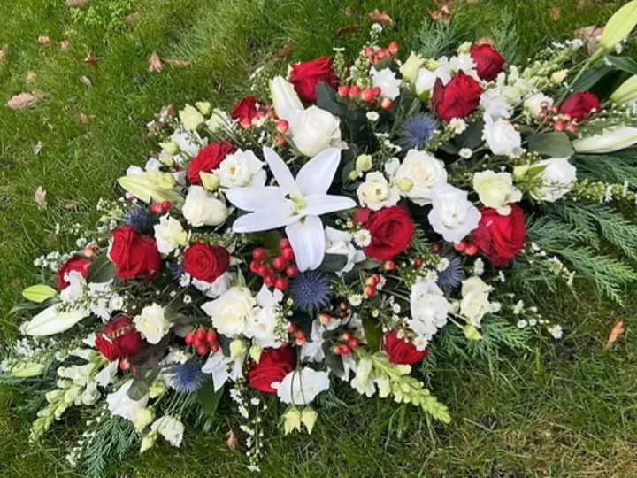 Funeral-Flowers