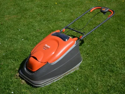 Items for sale
– Flymo lawnmower £20