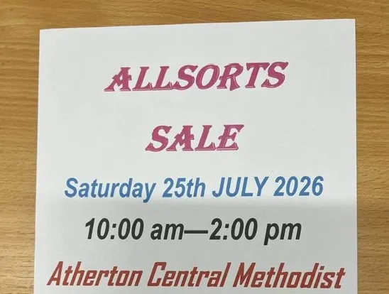 Ac Allsorts Sale