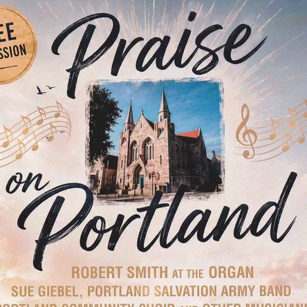 Portland Praise