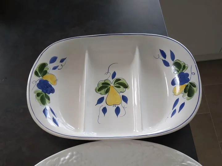 Items for sale &ndash; Large Platters &pound;10
