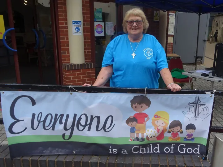 Sue Fry 1