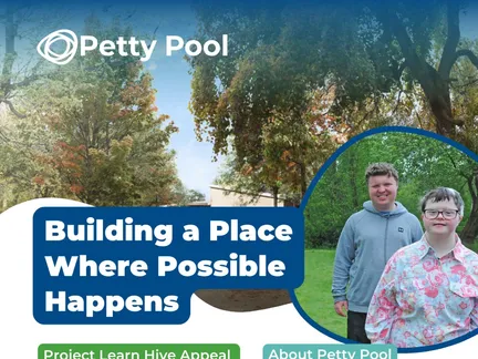 Petty Pool