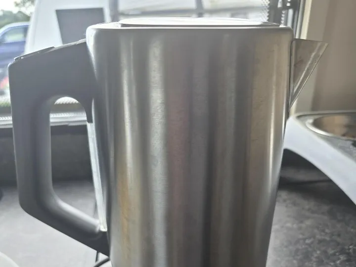 Items for sale &ndash; Ninja kettle &pound;50
