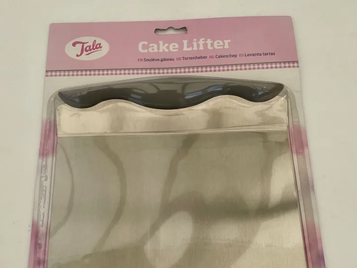 Items for sale &ndash; Tala Cake Lifter NEW 5
