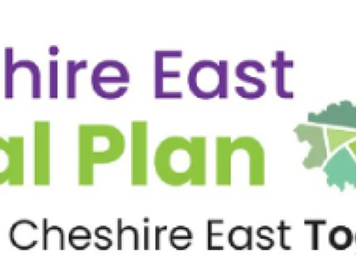 Cheshire East Logo