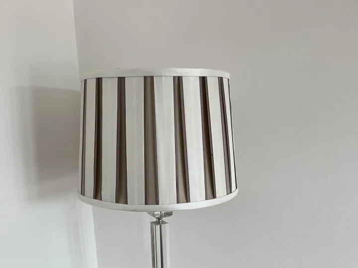 Items for sale &ndash; Laura Ashley table lamp &pound;15.00