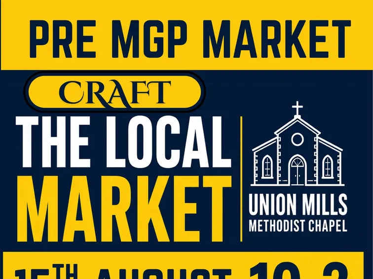 Craft Fare