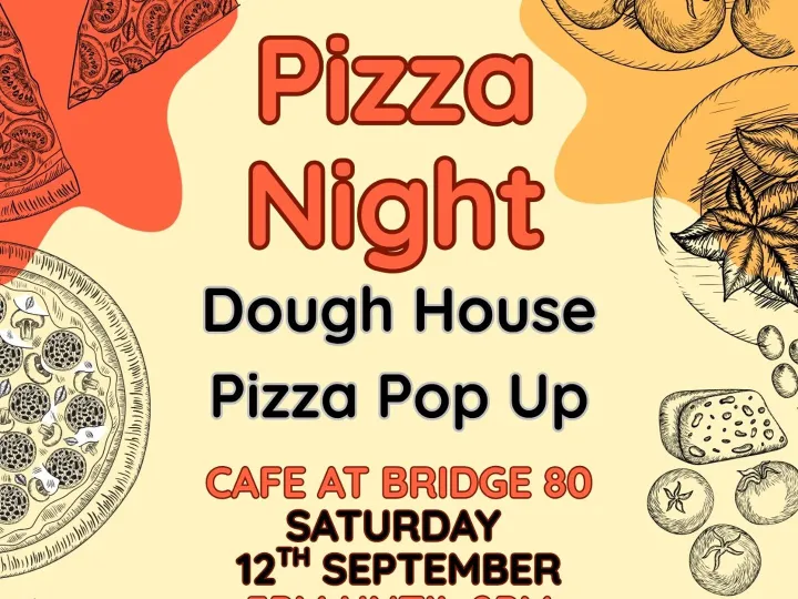 Pizza Night