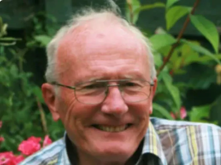 Roland Hall