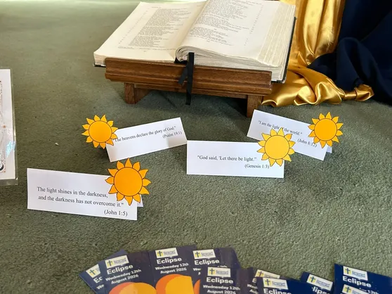 Prayer Station (2)