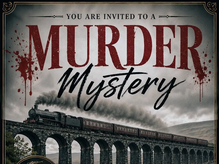 Murder Mystery