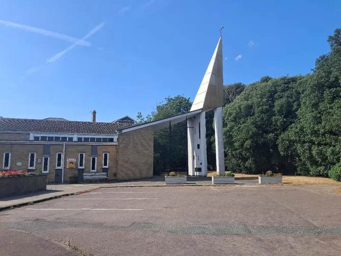 Trinity Lowestoft