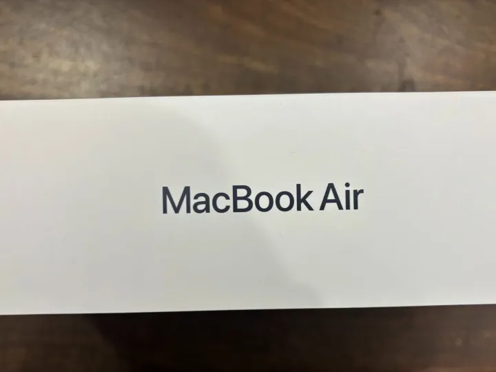 Items for sale &ndash; BRAND NEW Unopened Apple MacBook Air M4 13in 16GB &pound;899