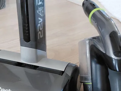Items for sale
– GTECH Hoover £40