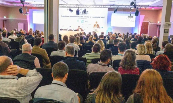 BCBC Conference 2025: 'The Herd of the Future'
