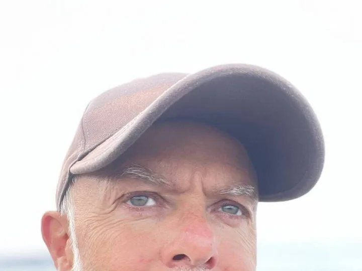 Meet the speakers... ffinlo Costain