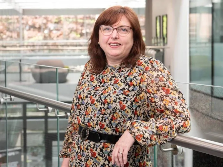 Prof Sharon Huws Professor Animal Science and Microbiology Queens University Belfast