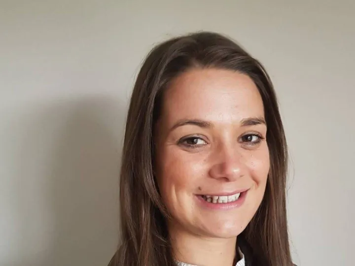 Sarah Pick Nuffield Scholar 2019