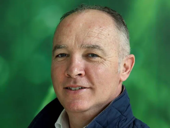 Speaker – Richard Phelps