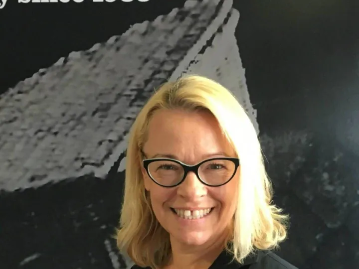 Lucianne Allen of Aubrey Allen will open the beef day sessions BCBC 2023