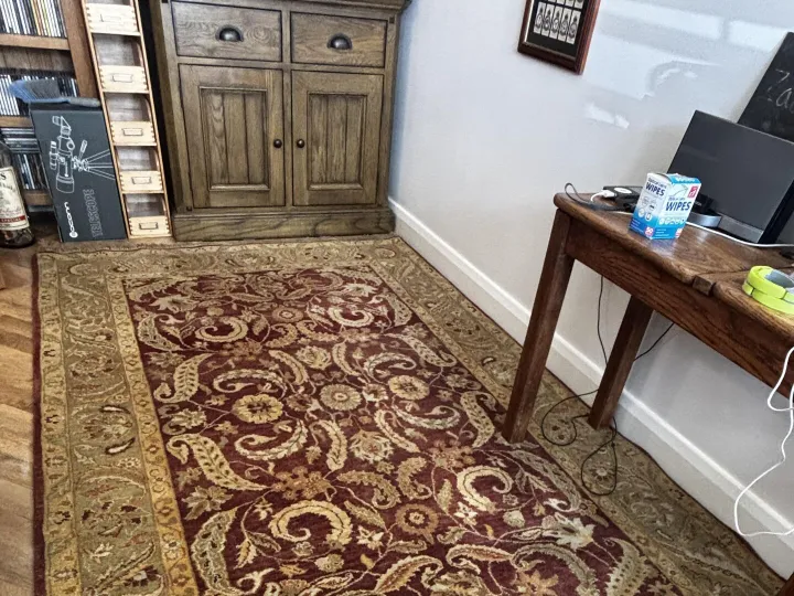 Items for sale &ndash; Wool Rug &pound;120.00