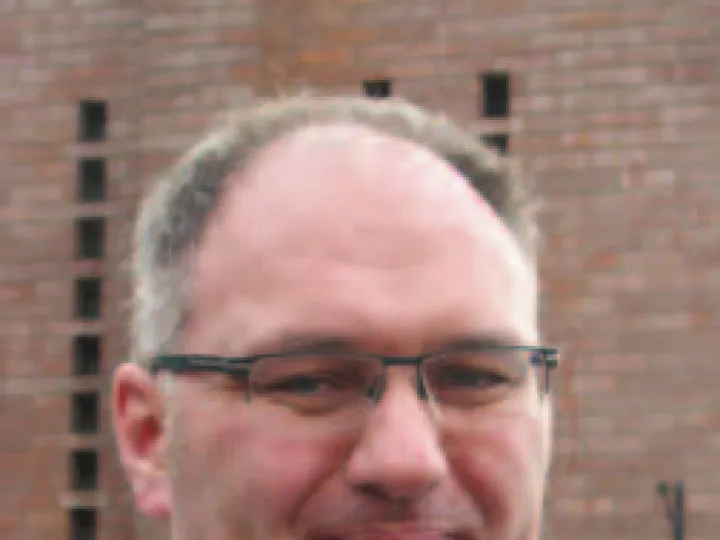 Dr. Thierry Pabiou: Irish Cattle Breeding Foundation