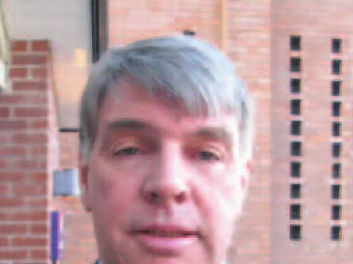 Nick Allen: EBLEX director