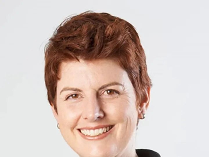 Claire Phyn PhD