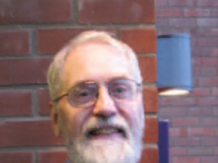 Dr George Wiggans: US Department of Agriculture
