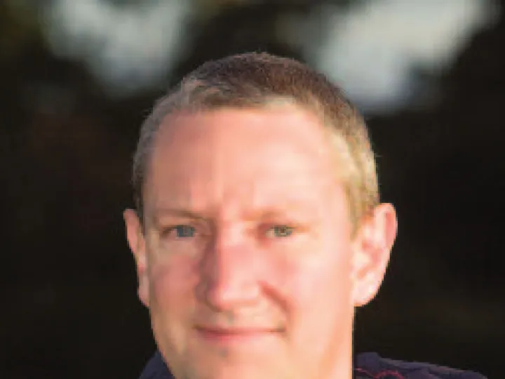 David Black: Advanced Breeding Technology for Cattle Farmers
