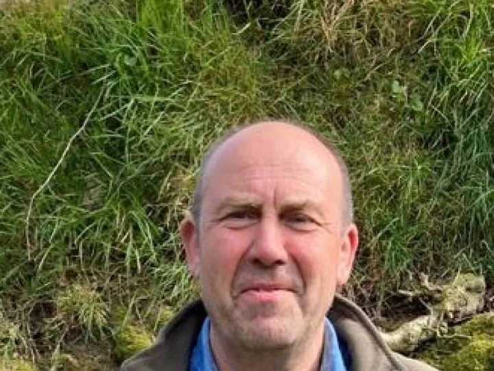 Billy OKane