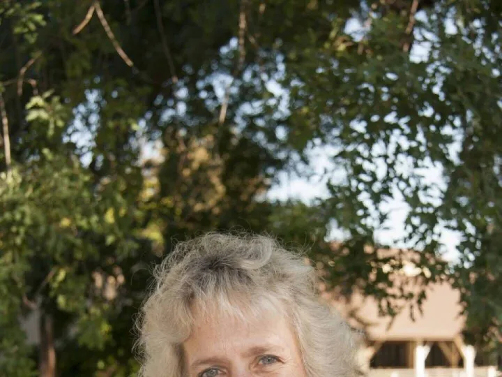 Dr Alison Van Eenennaam