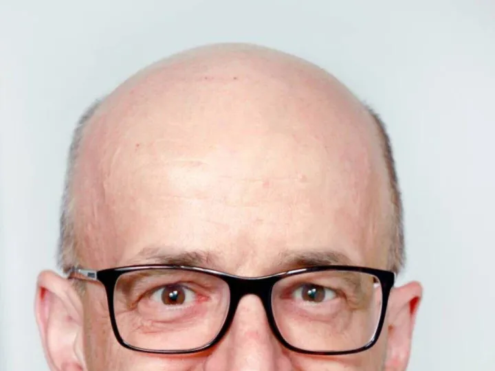 Dr Mark Young
