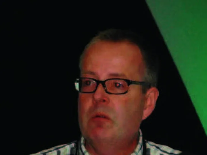 Dean Holroyd