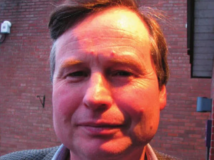 Andrew Higgins