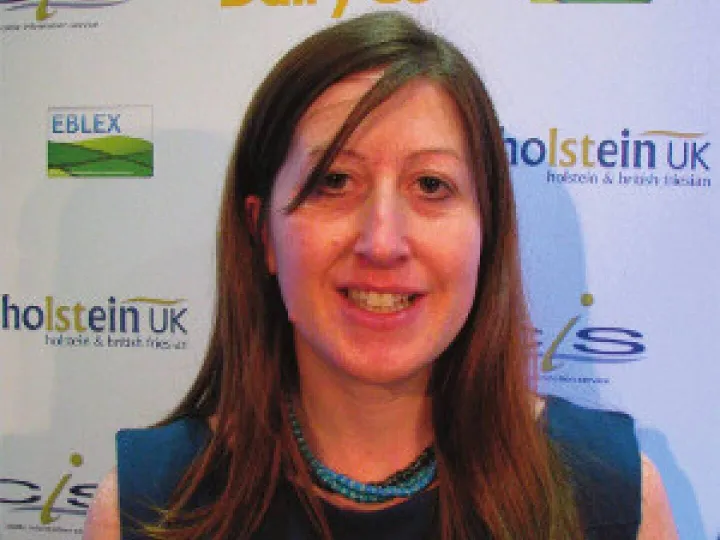 Dr Tracey Pritchard